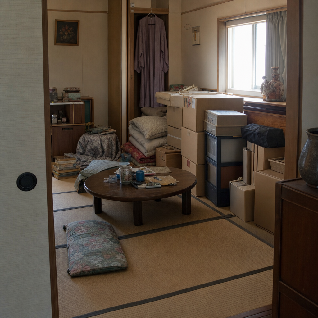 Before